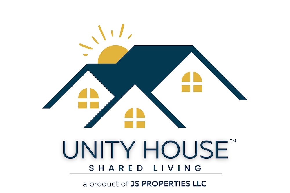 Unity House Shared Living, a product of JS Properties LLC